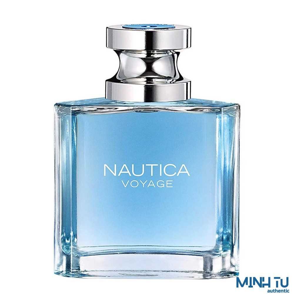 Nước Hoa Nam Nautica Voyage EDT 100ml | Chính hãng | Trả sau dễ dàng